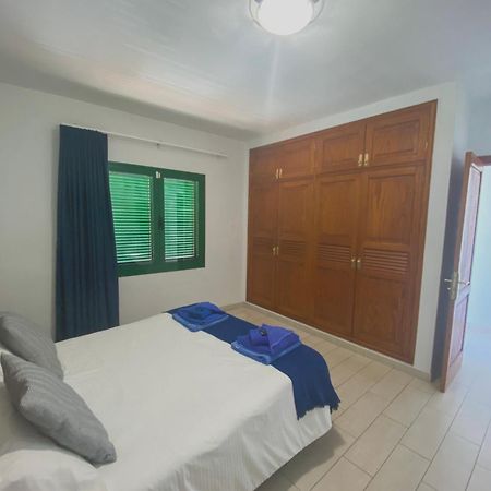 Blancazul Tegala Appartement Playa Blanca  Buitenkant foto