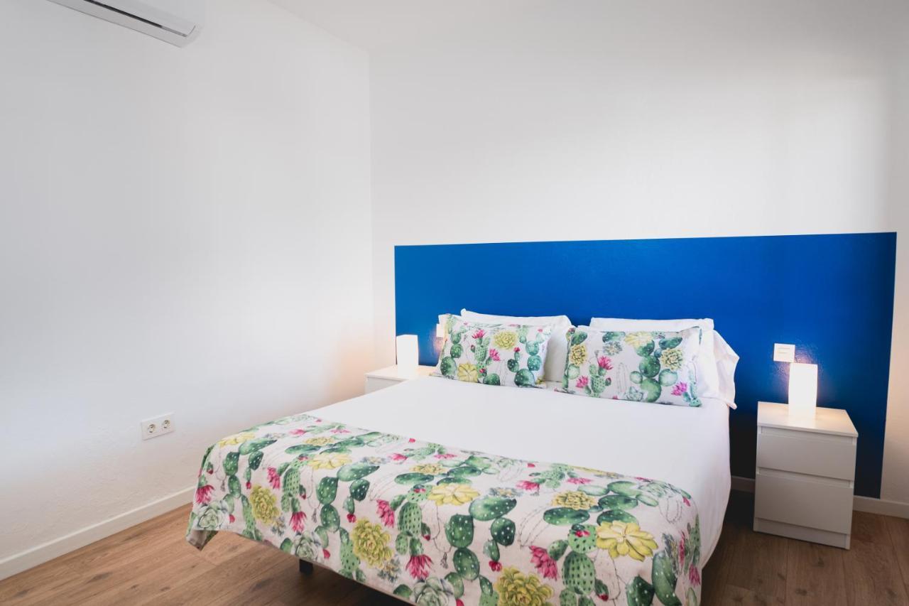 Blancazul Tegala Appartement Playa Blanca  Buitenkant foto