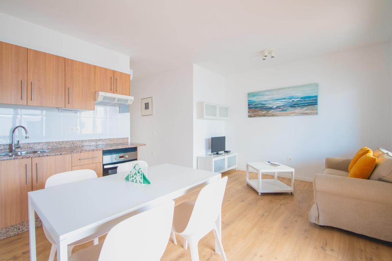 Blancazul Tegala Appartement Playa Blanca  Buitenkant foto