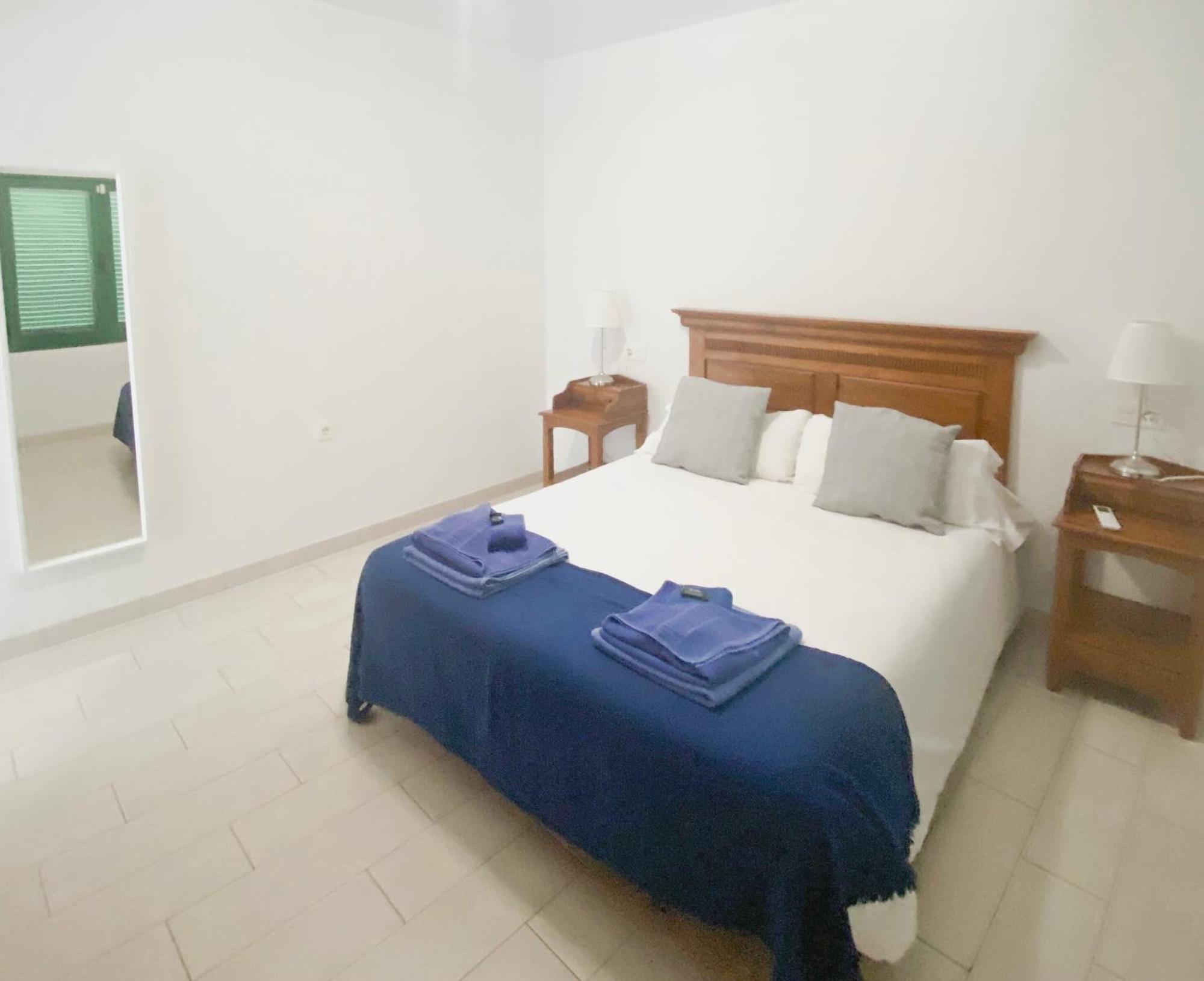 Blancazul Tegala Appartement Playa Blanca  Buitenkant foto
